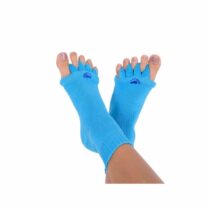 Adjustačné ponožky Blue, L